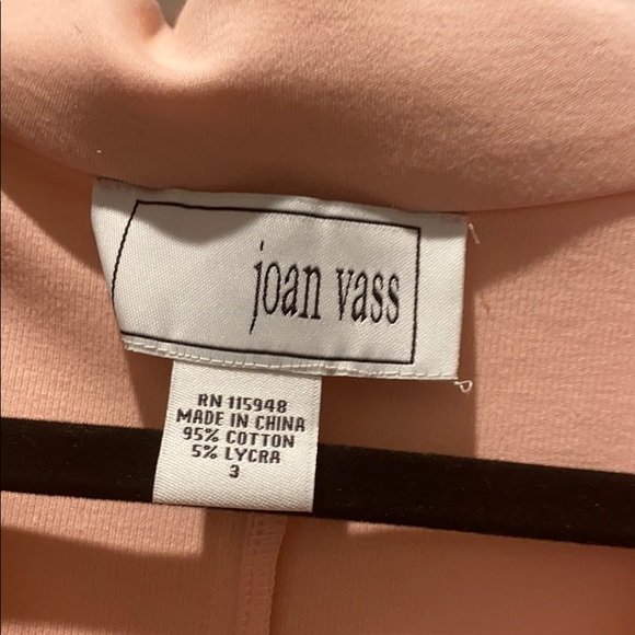 NWOT Versatile Two piece set - Picture 5 of 8